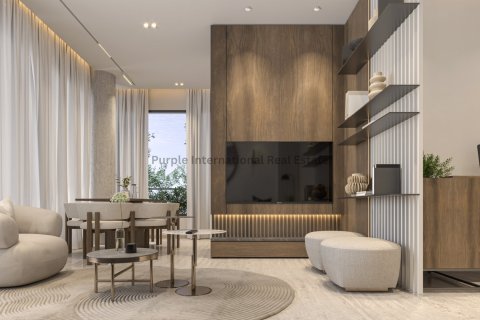 2 bedrooms Apartment in Larnaca, Larnaka, Cyprus No. 50964