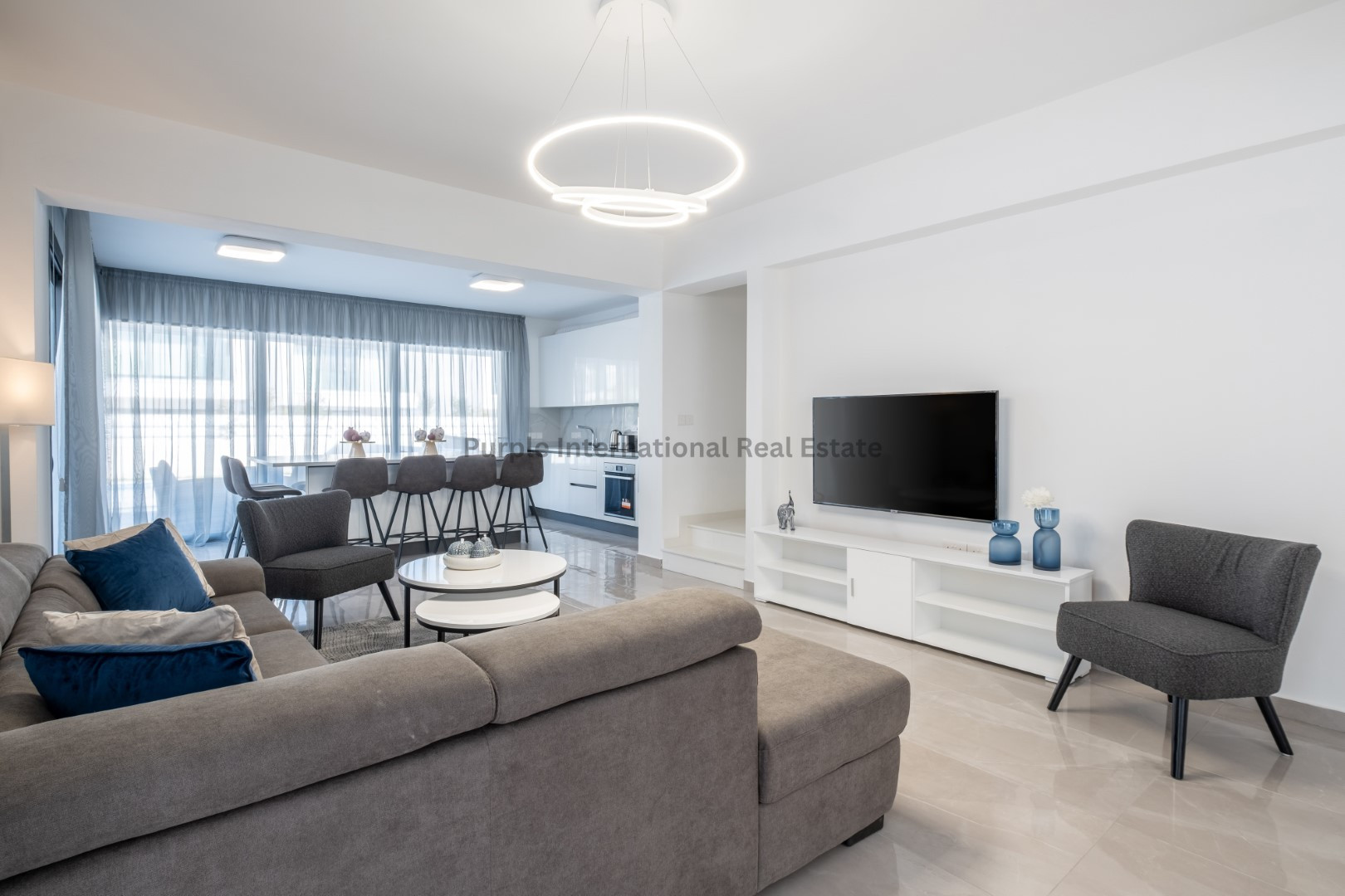 4 dormitorios Villa en Livadia, Larnaka, Chipre No. 50961
