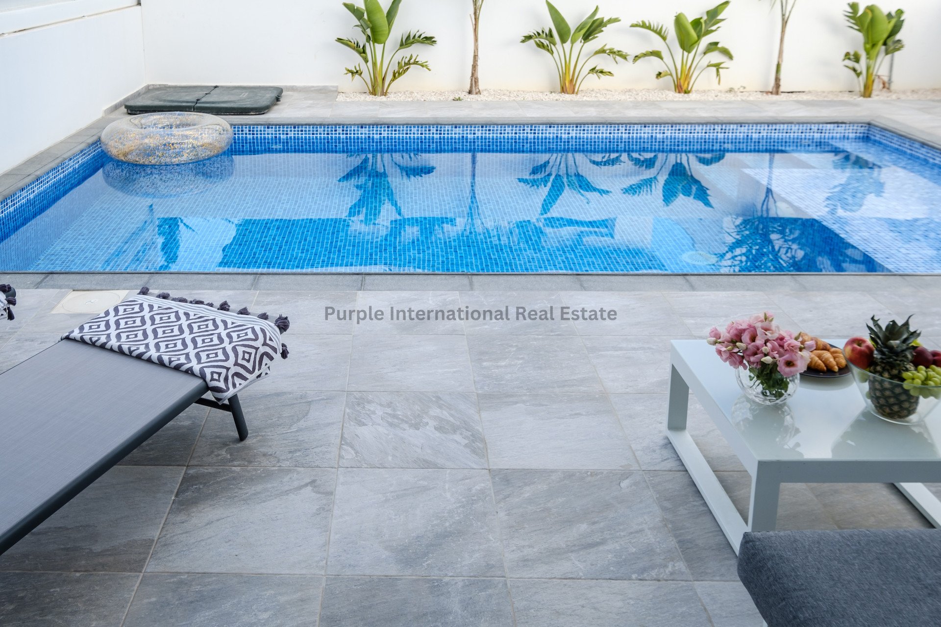 4 dormitorios Villa en Livadia, Larnaka, Chipre No. 50961