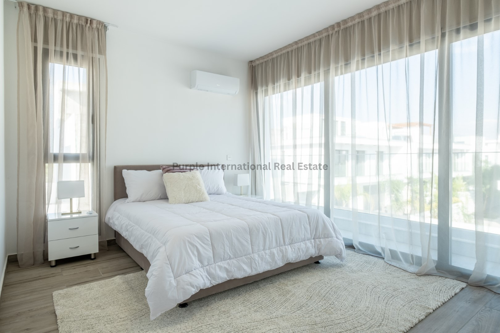 4 dormitorios Villa en Livadia, Larnaka, Chipre No. 50961