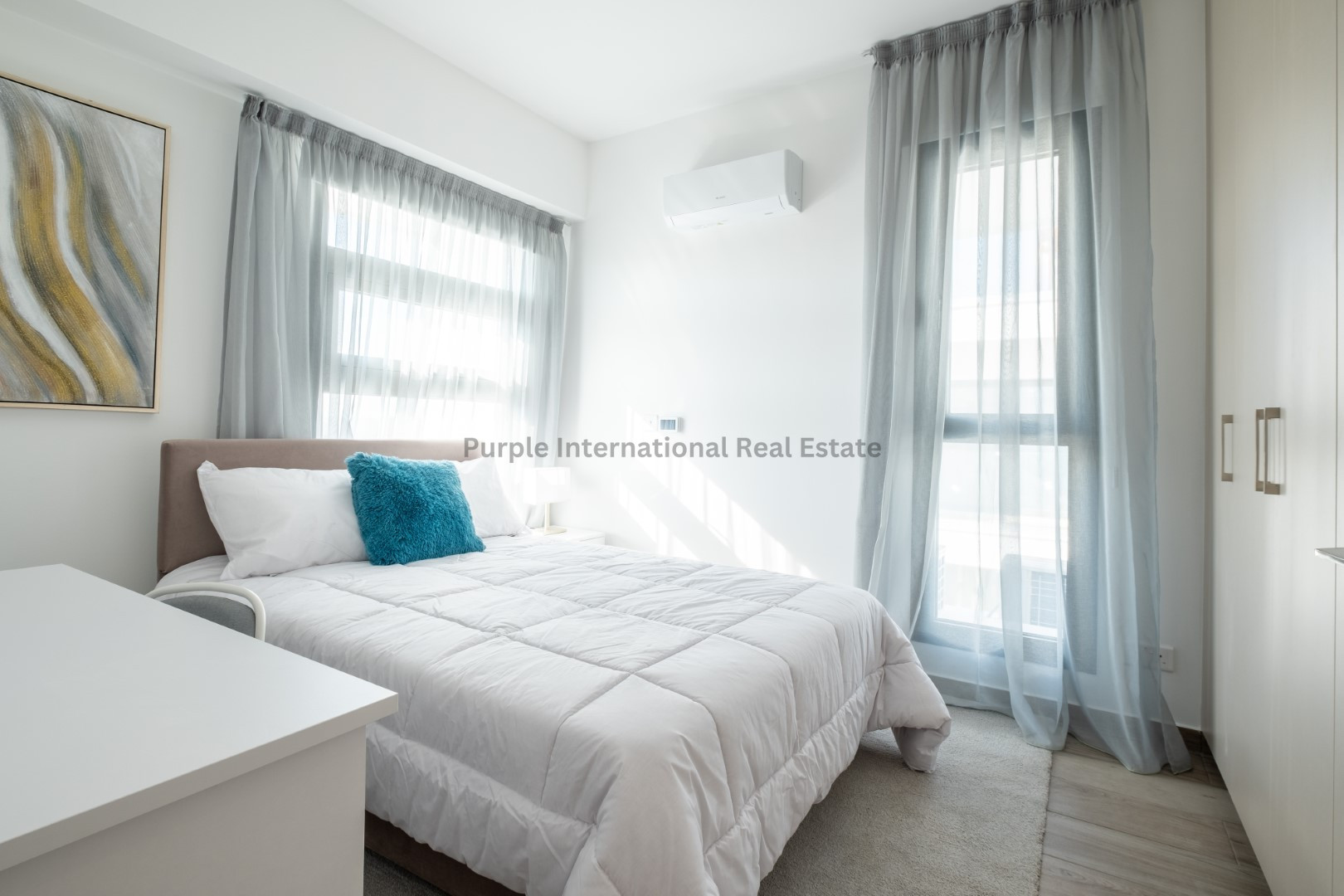 4 dormitorios Villa en Livadia, Larnaka, Chipre No. 50961