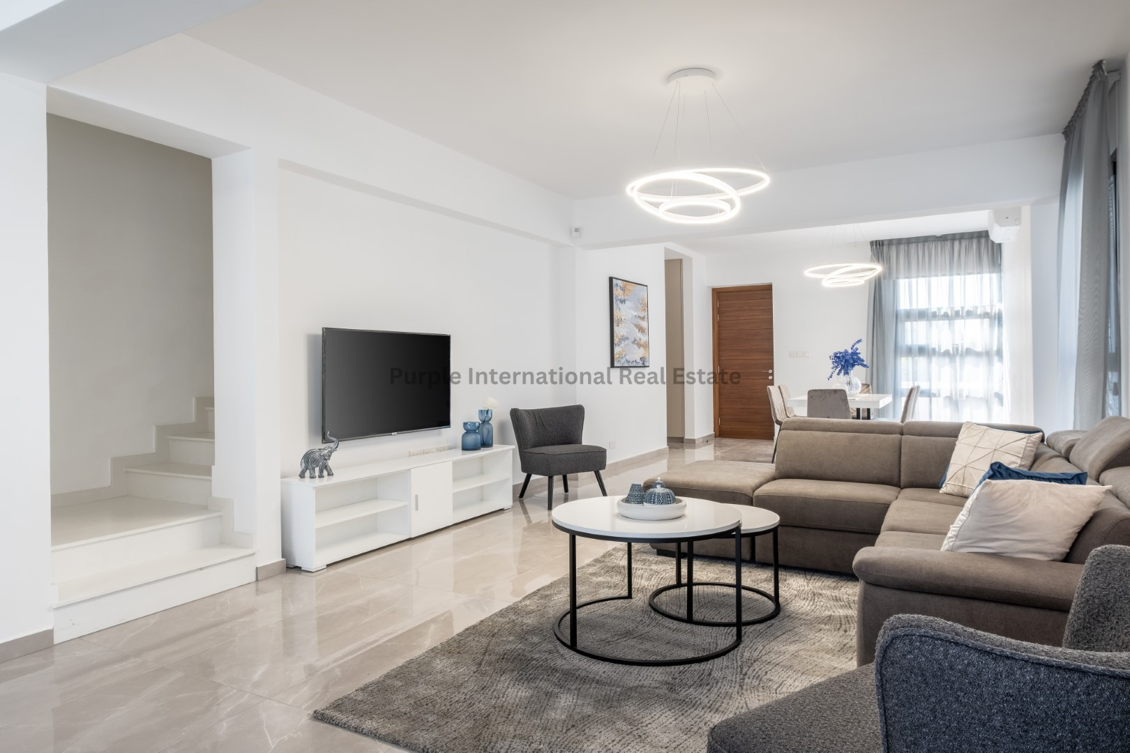4 dormitorios Villa en Livadia, Larnaka, Chipre No. 50961