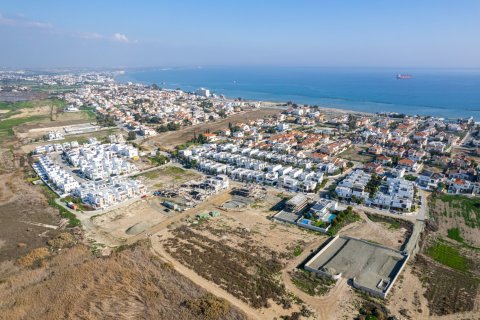 4 bedrooms Villa in Livadia, Larnaka, Cyprus No. 50961