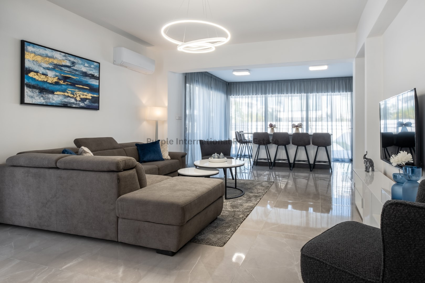 4 dormitorios Villa en Livadia, Larnaka, Chipre No. 50961