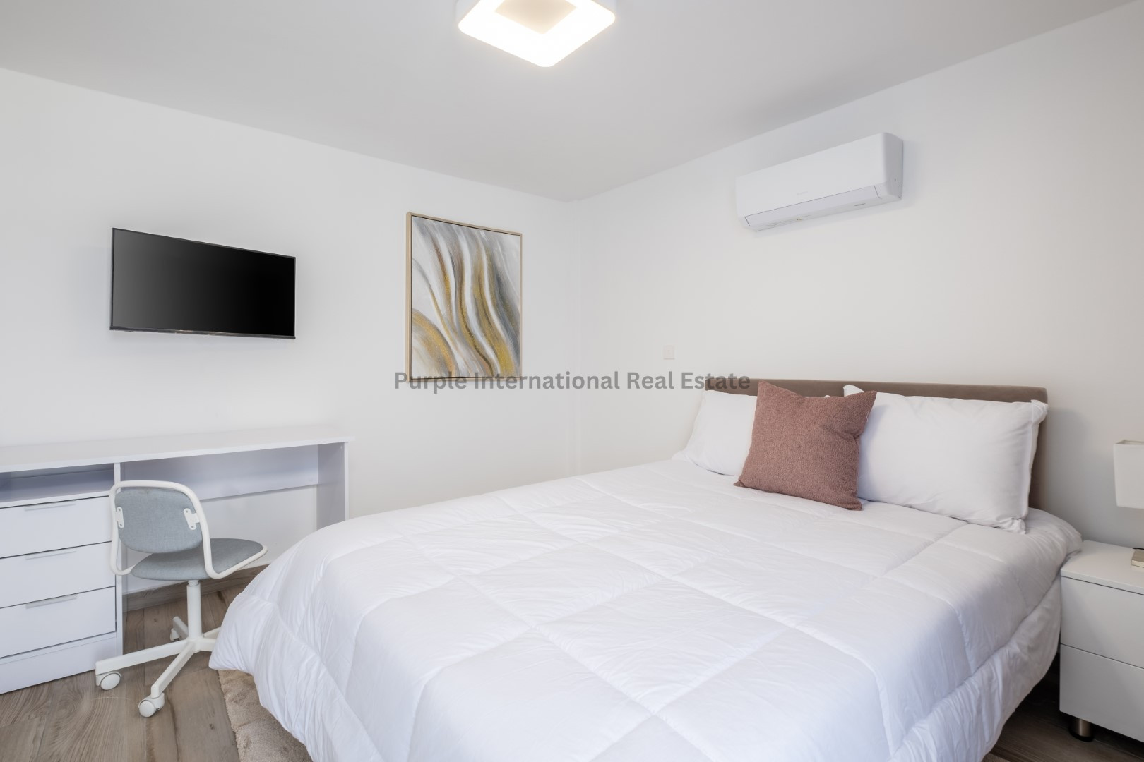4 dormitorios Villa en Livadia, Larnaka, Chipre No. 50961