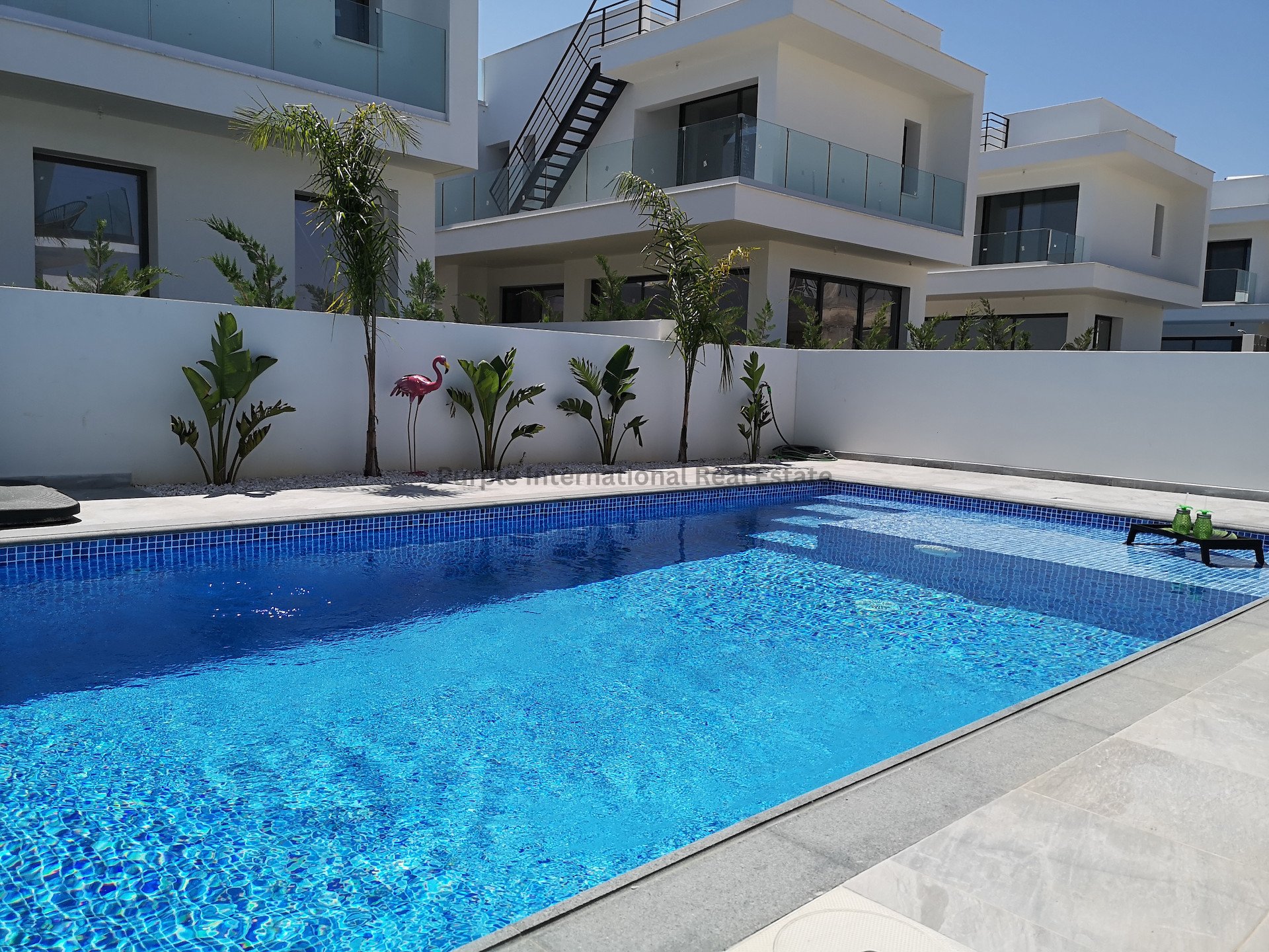 4 dormitorios Villa en Livadia, Larnaka, Chipre No. 50961