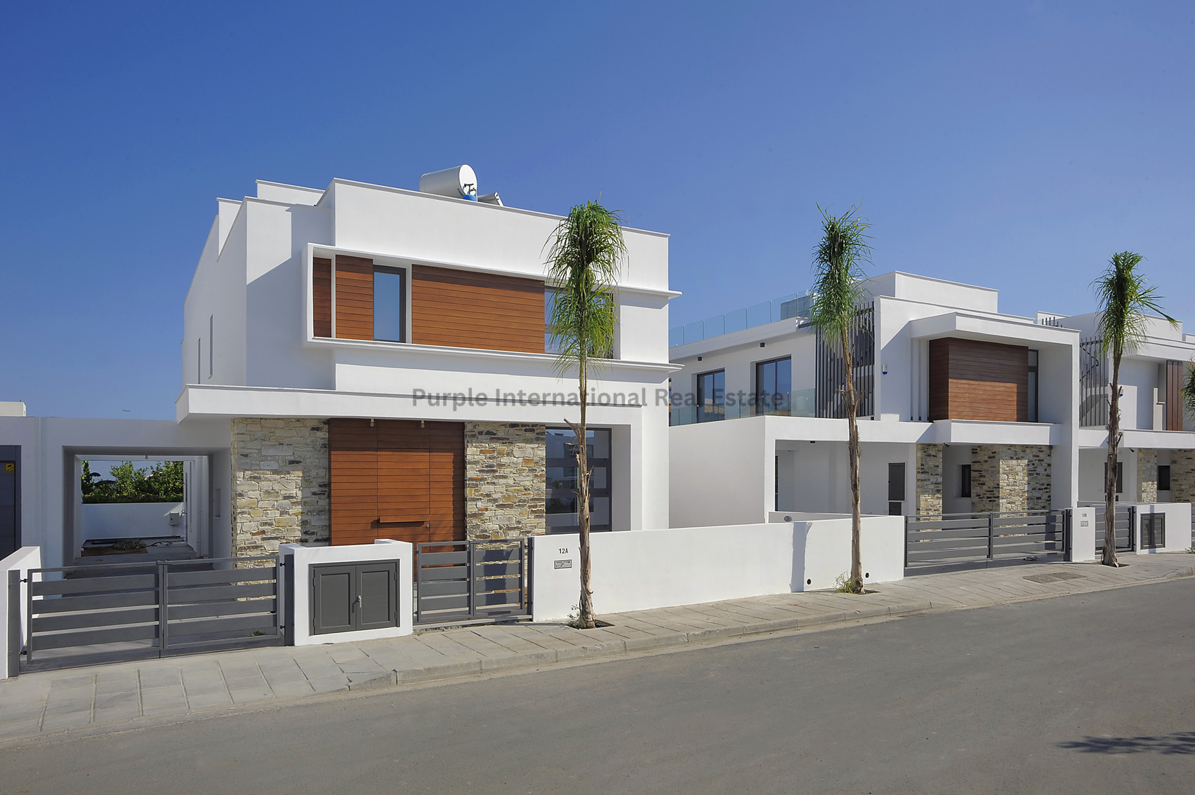 4 dormitorios Villa en Livadia, Larnaka, Chipre No. 50961