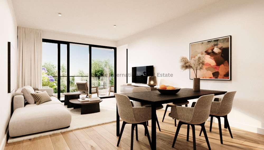 2 bedrooms Apartment in Larnaca, Larnaka, Cyprus No. 50963