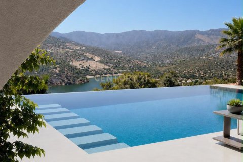 5 dormitorios Villa en Foinikaria, Limassol, Chipre No. 54967