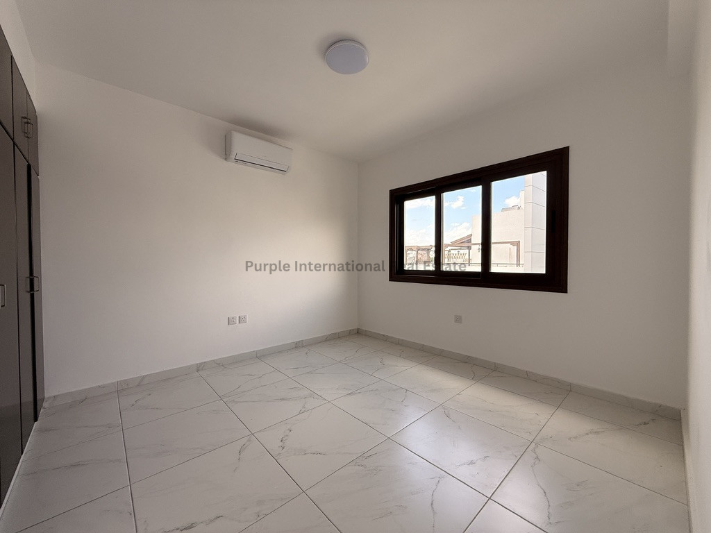 4 dormitorios Apartamento en Larnaca, Larnaka, Chipre No. 54965