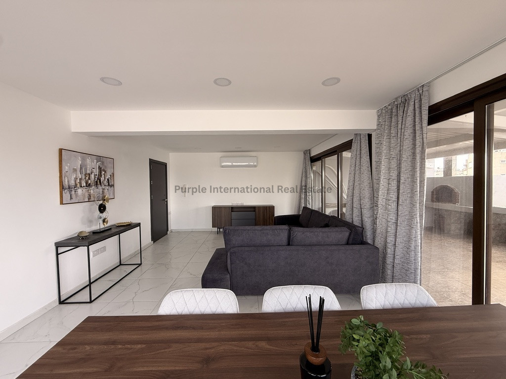 4 dormitorios Apartamento en Larnaca, Larnaka, Chipre No. 54965