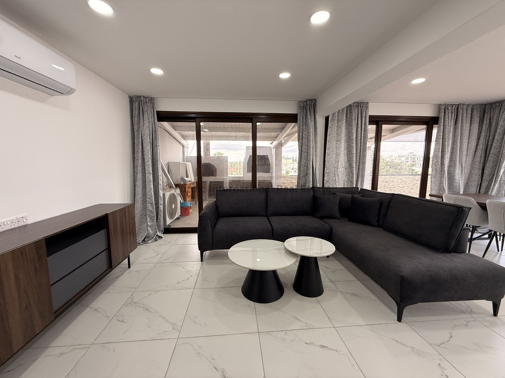 4 dormitorios Apartamento en Larnaca, Larnaka, Chipre No. 54965