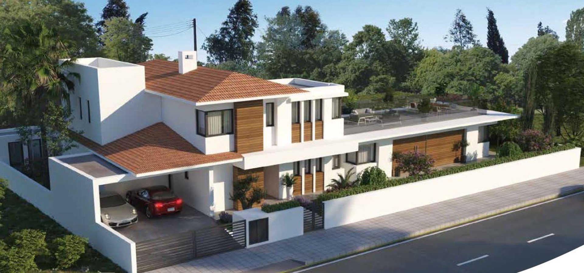 3 bedrooms Villa in Kiti, Larnaka, Cyprus No. 40739