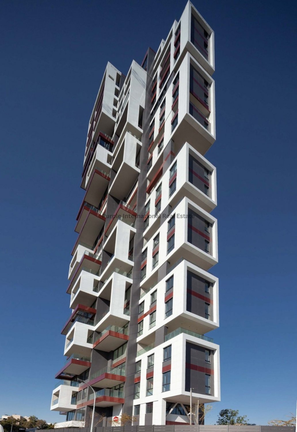 2 dormitorios Apartamento en Germasogeia, Limassol, Chipre No. 8085