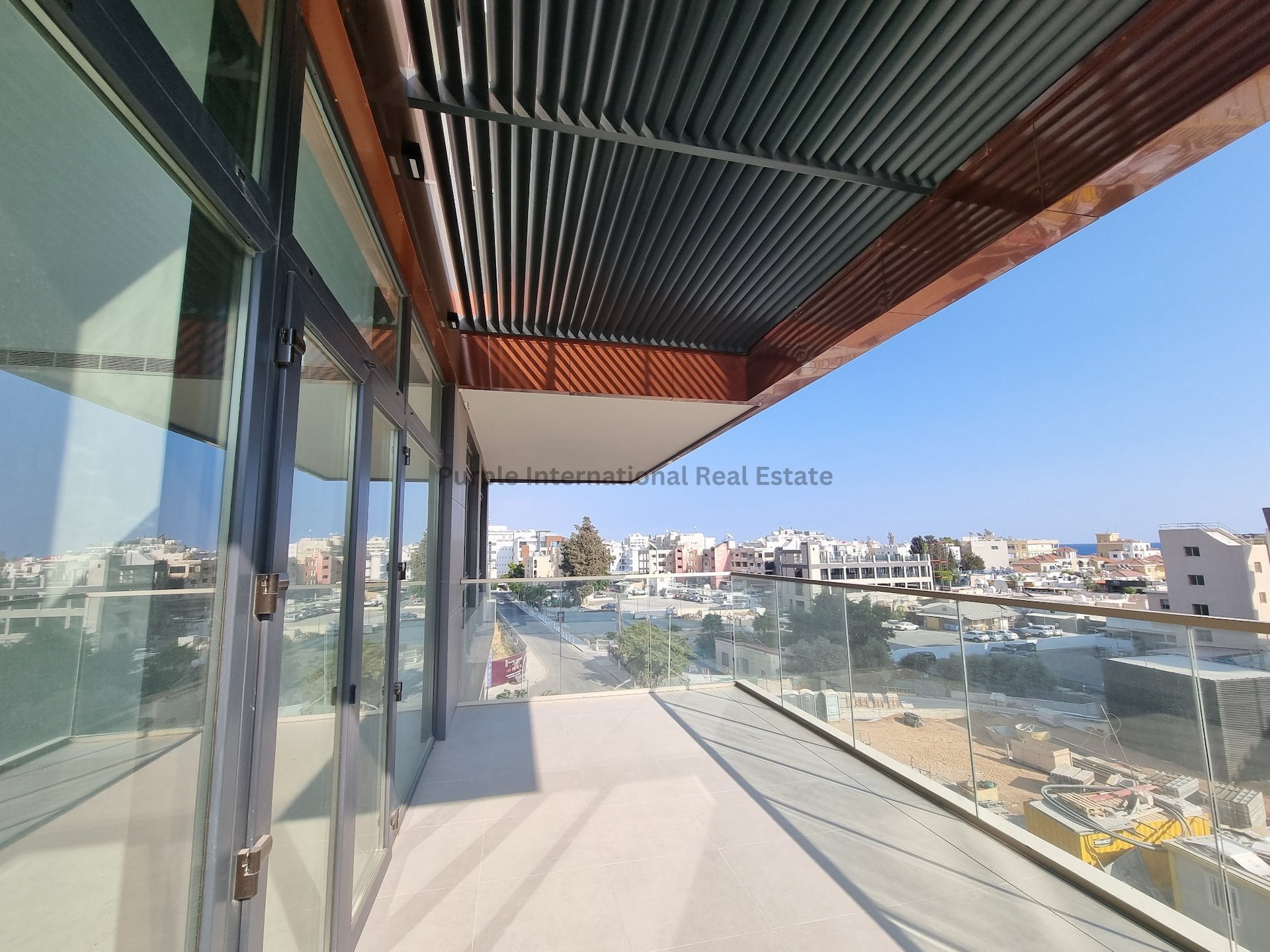 2 dormitorios Apartamento en Germasogeia, Limassol, Chipre No. 8085