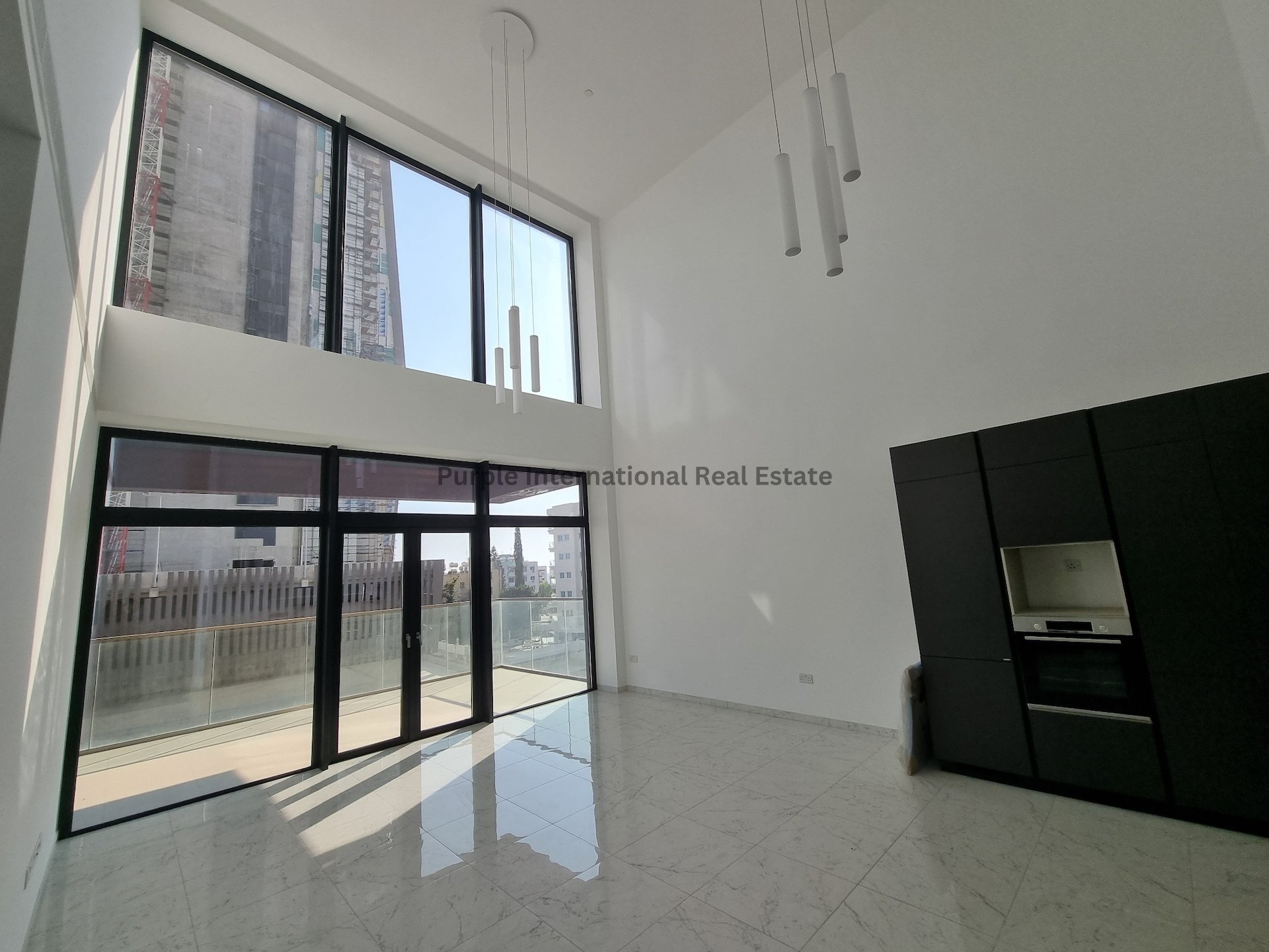 2 dormitorios Apartamento en Germasogeia, Limassol, Chipre No. 8085