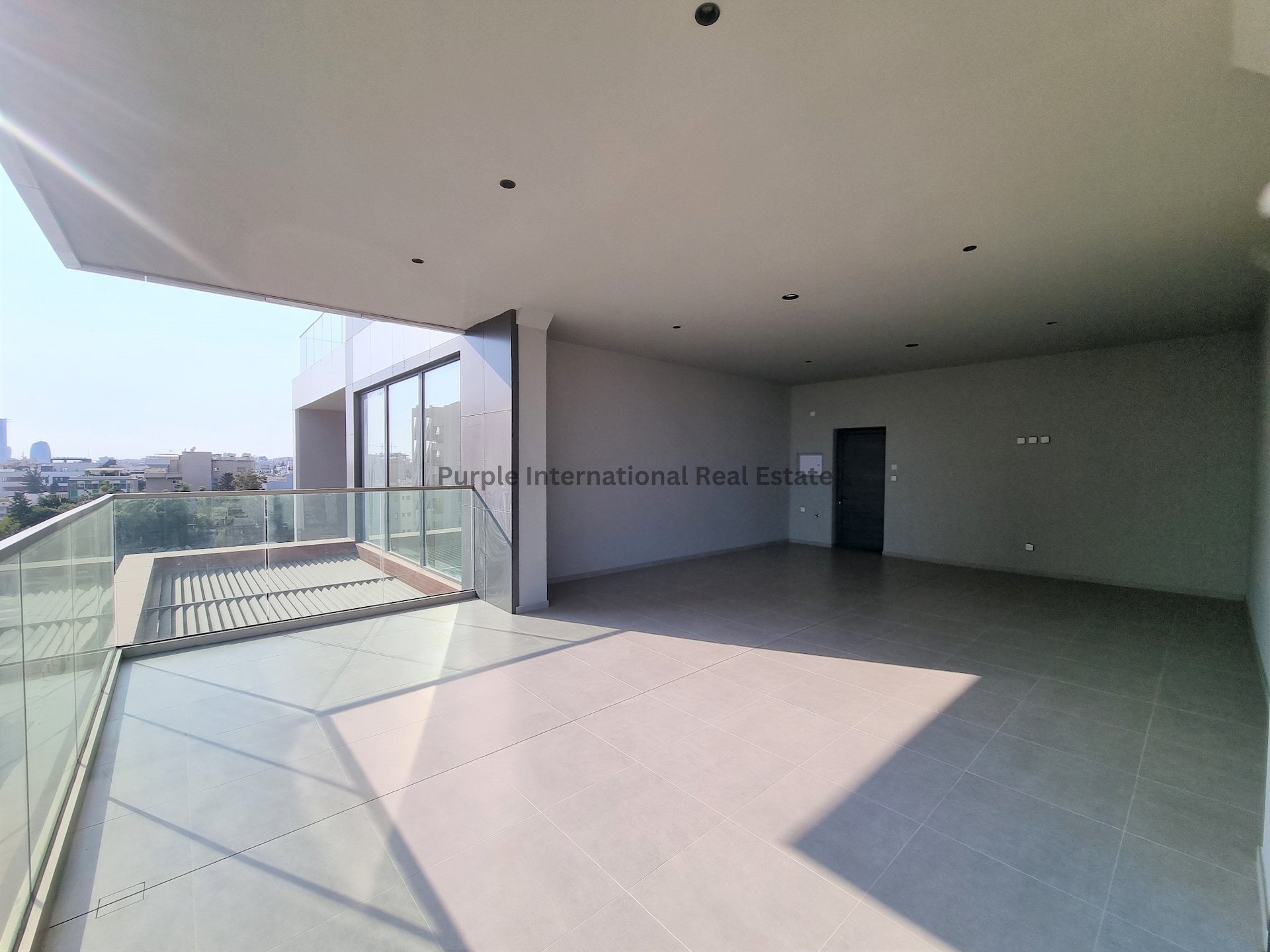2 dormitorios Apartamento en Germasogeia, Limassol, Chipre No. 8085
