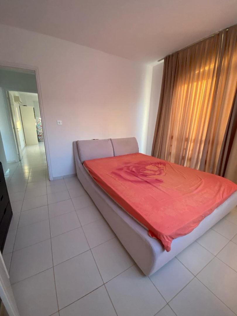 3 bedrooms Townhouse in Paphos, Cyprus No. 33141