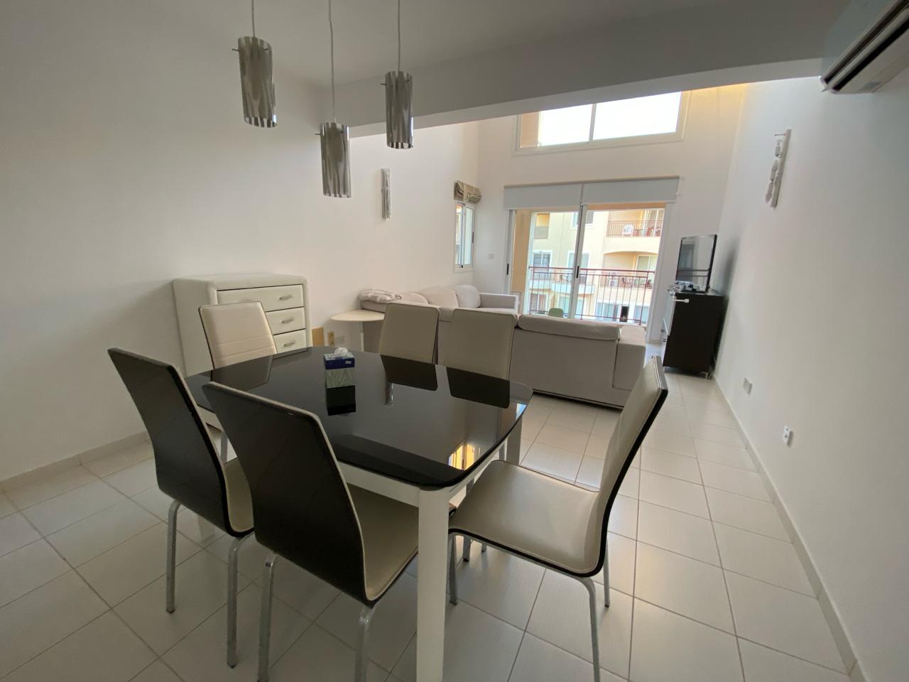 3 bedrooms Townhouse in Paphos, Cyprus No. 33141