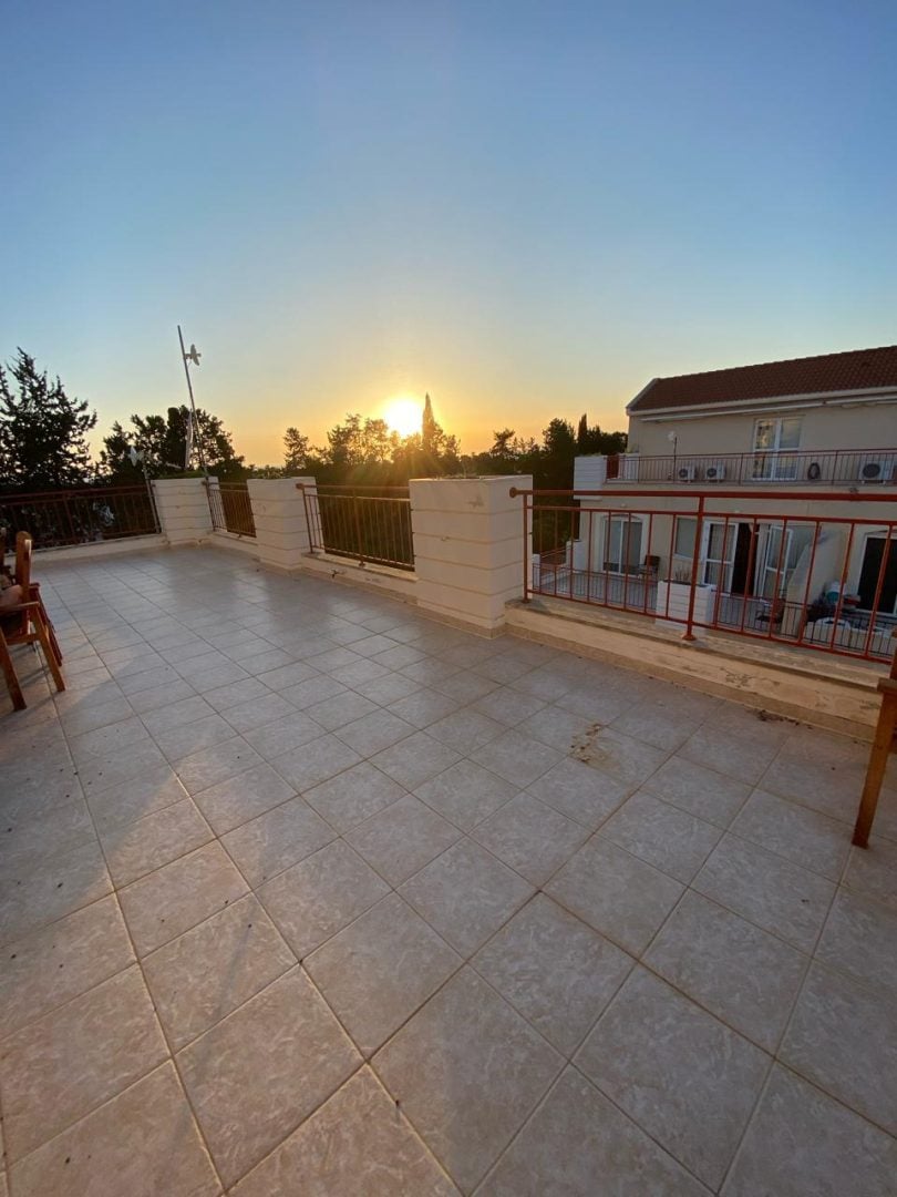 3 bedrooms Townhouse in Paphos, Cyprus No. 33141