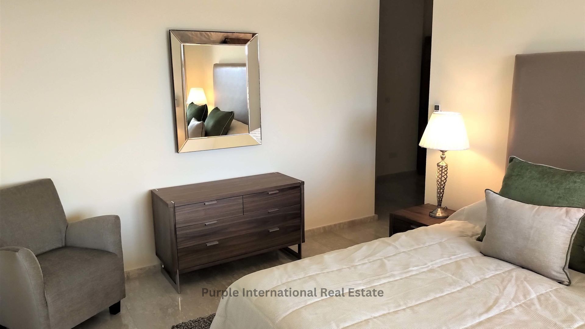 4 bedrooms Villa in Aphrodite Hills, Kouklia, Paphos, Cyprus No. 37074