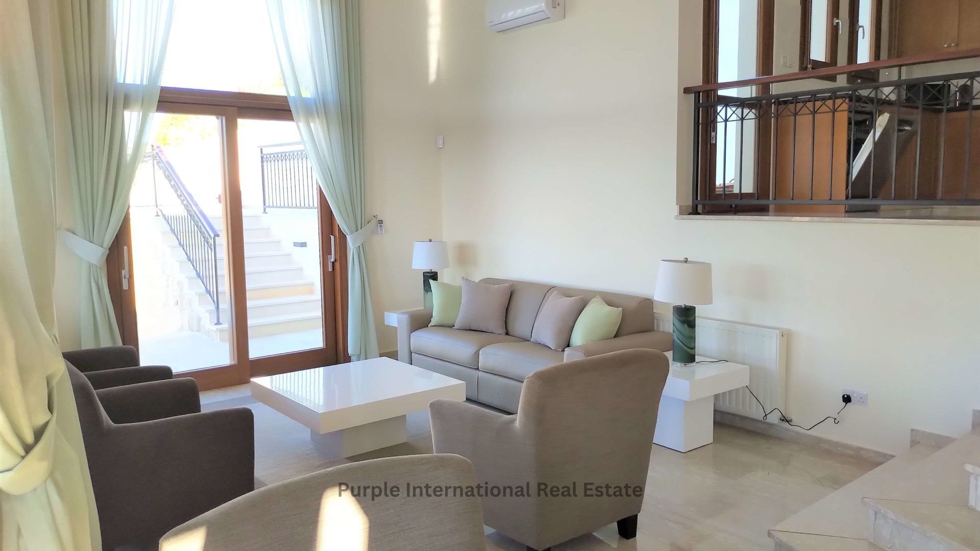 4 bedrooms Villa in Aphrodite Hills, Kouklia, Paphos, Cyprus No. 37074