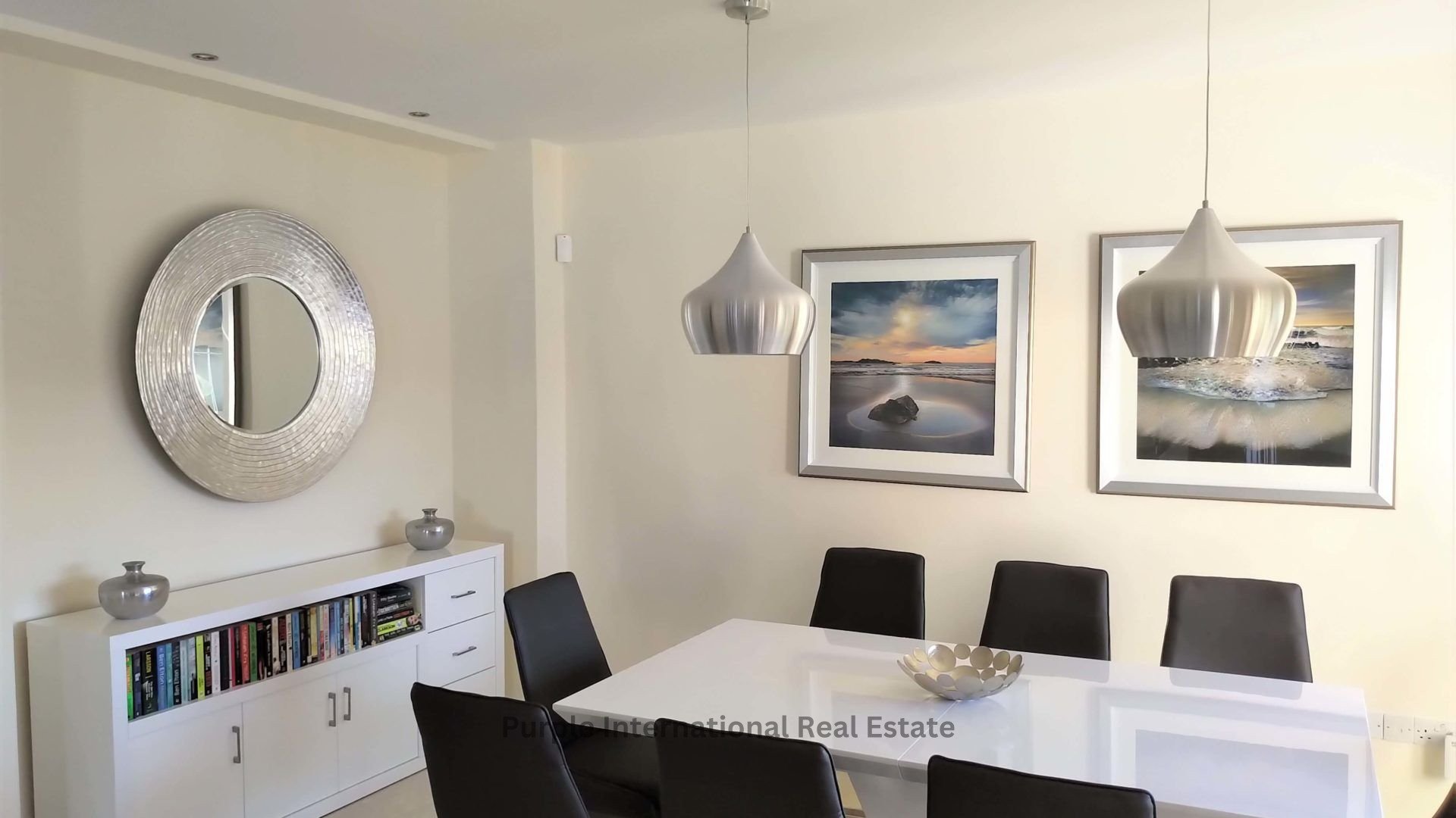 4 bedrooms Villa in Aphrodite Hills, Kouklia, Paphos, Cyprus No. 37074