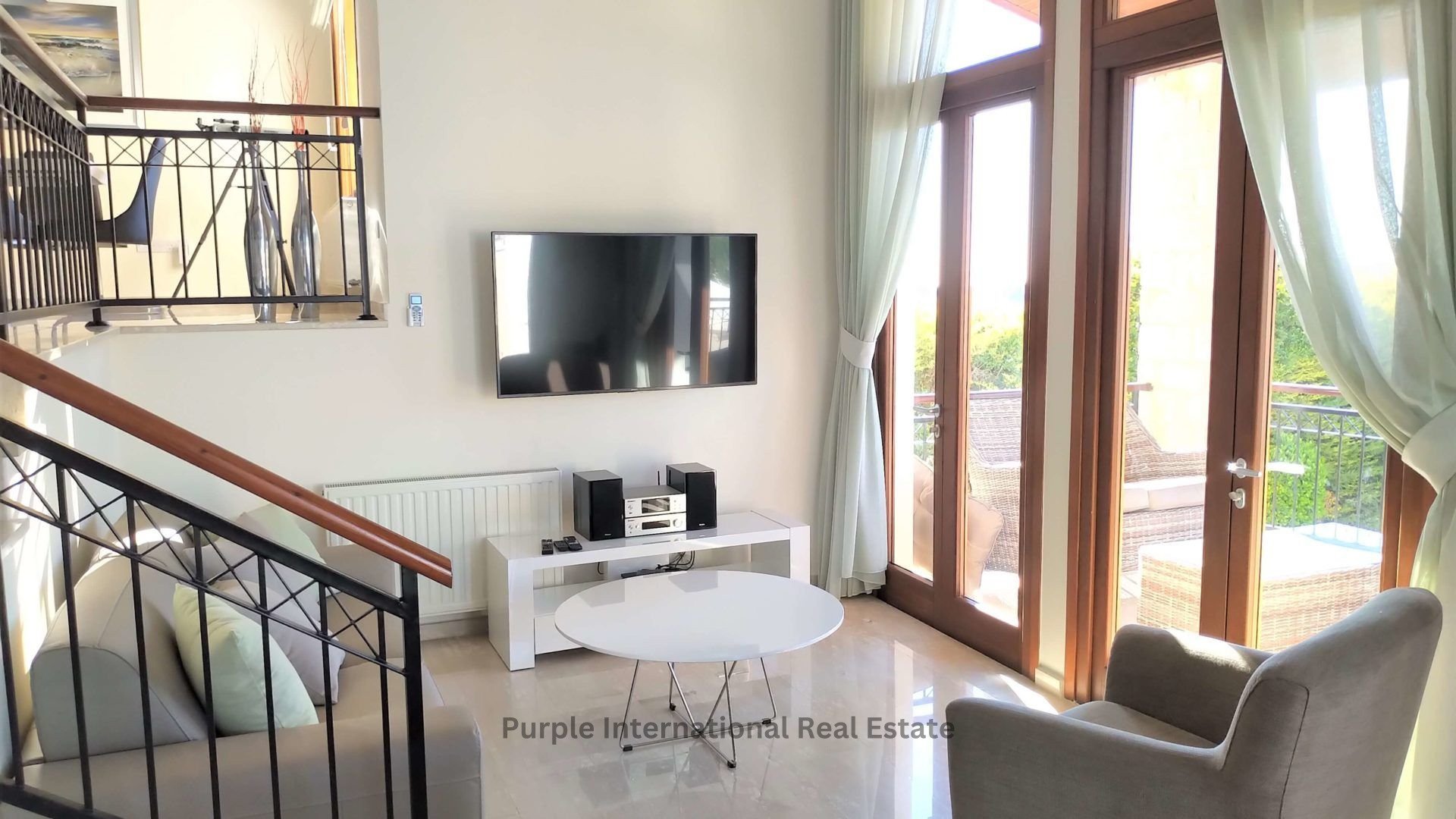 4 bedrooms Villa in Aphrodite Hills, Kouklia, Paphos, Cyprus No. 37074