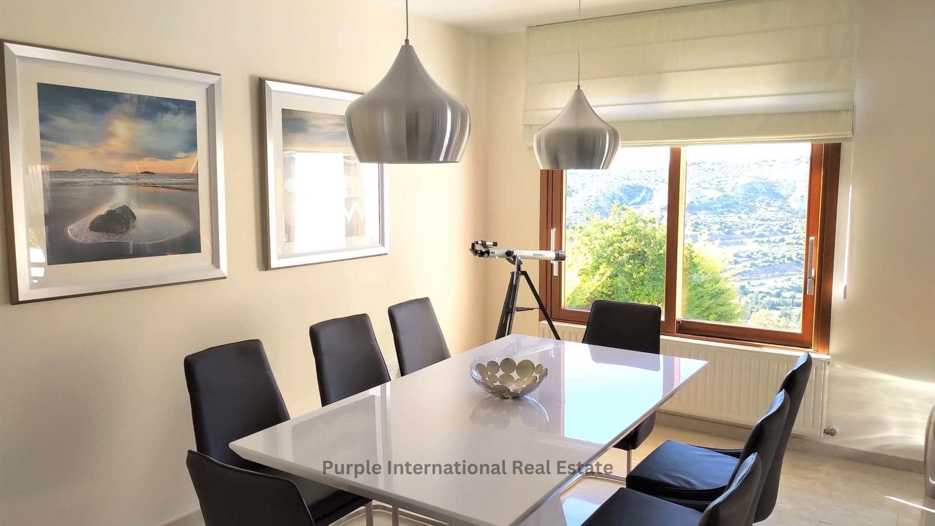 4 bedrooms Villa in Aphrodite Hills, Kouklia, Paphos, Cyprus No. 37074