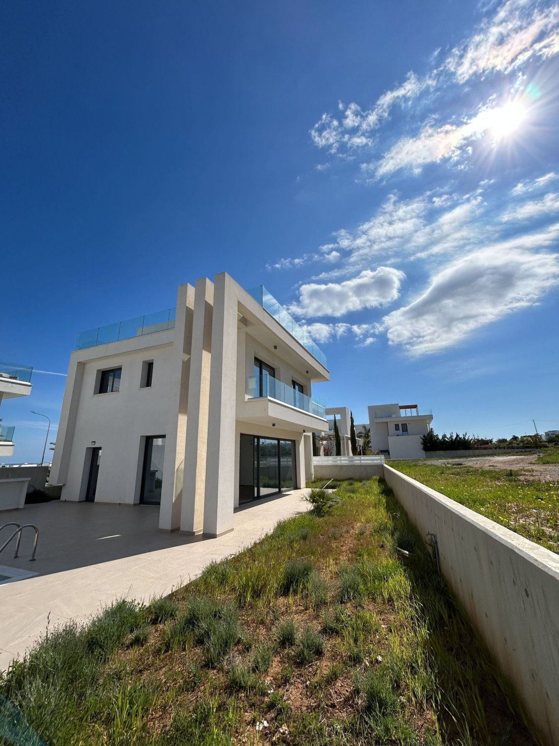 3 bedrooms Villa in Protaras, Ammochostos, Cyprus No. 37076