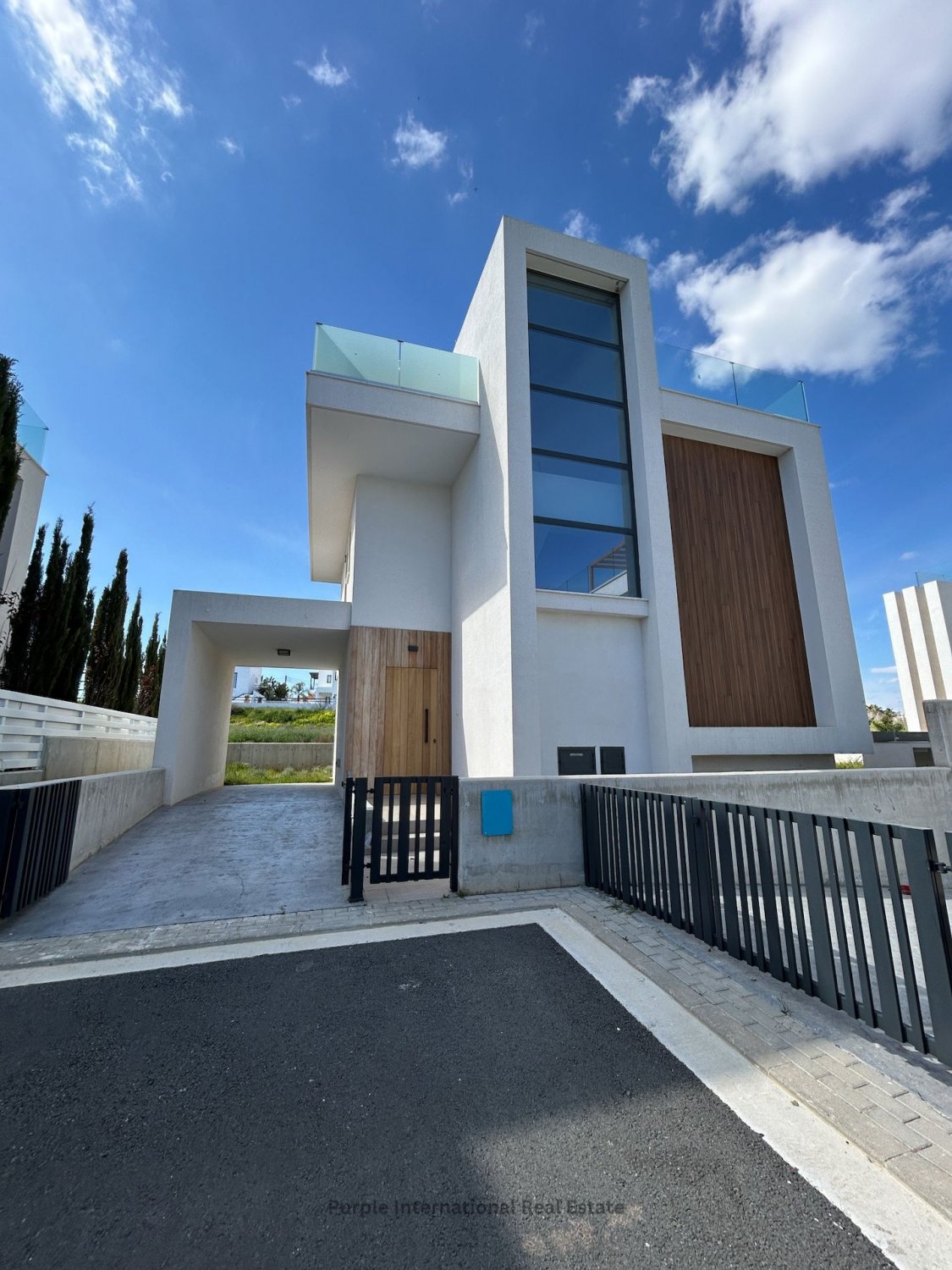 3 bedrooms Villa in Protaras, Ammochostos, Cyprus No. 37076