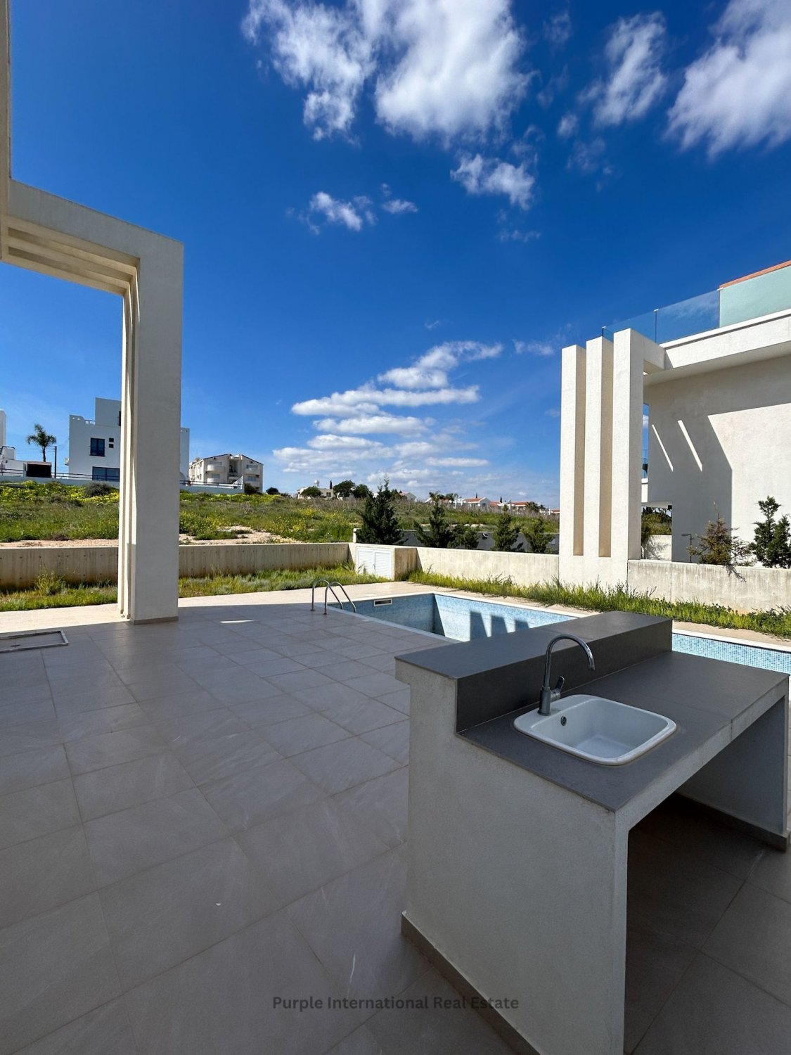 3 bedrooms Villa in Protaras, Ammochostos, Cyprus No. 37076