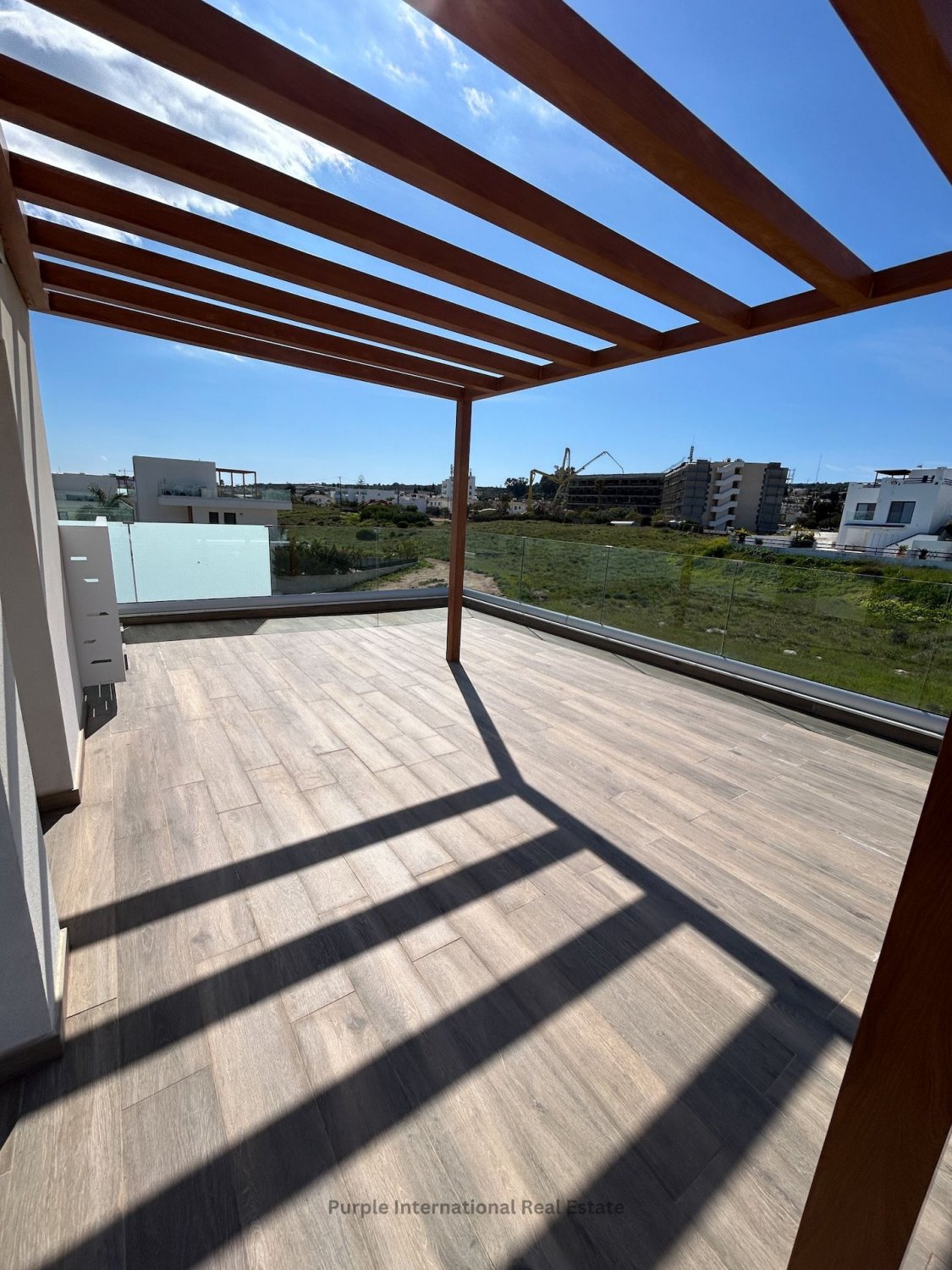 3 bedrooms Villa in Protaras, Ammochostos, Cyprus No. 37076