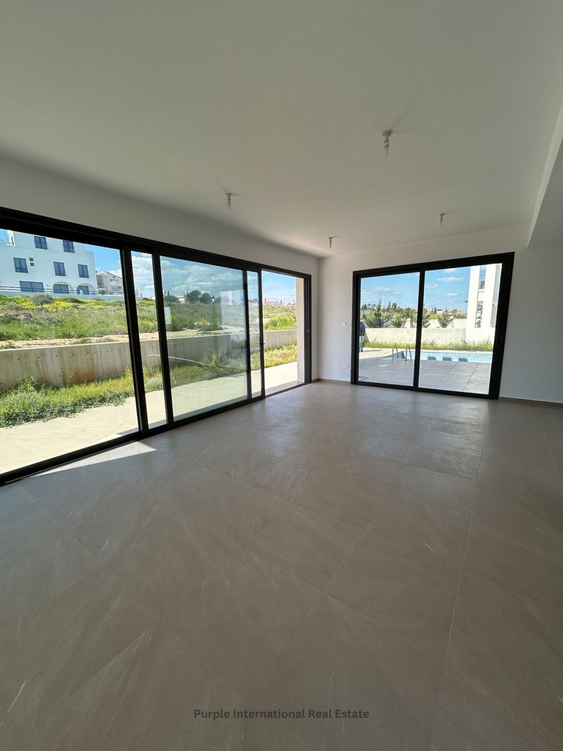 3 bedrooms Villa in Protaras, Ammochostos, Cyprus No. 37076