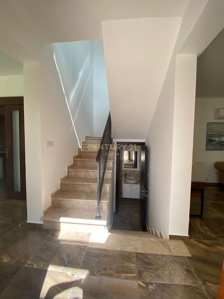 3 chambres Villa à Chloraka, Paphos, Chypre No. 56301