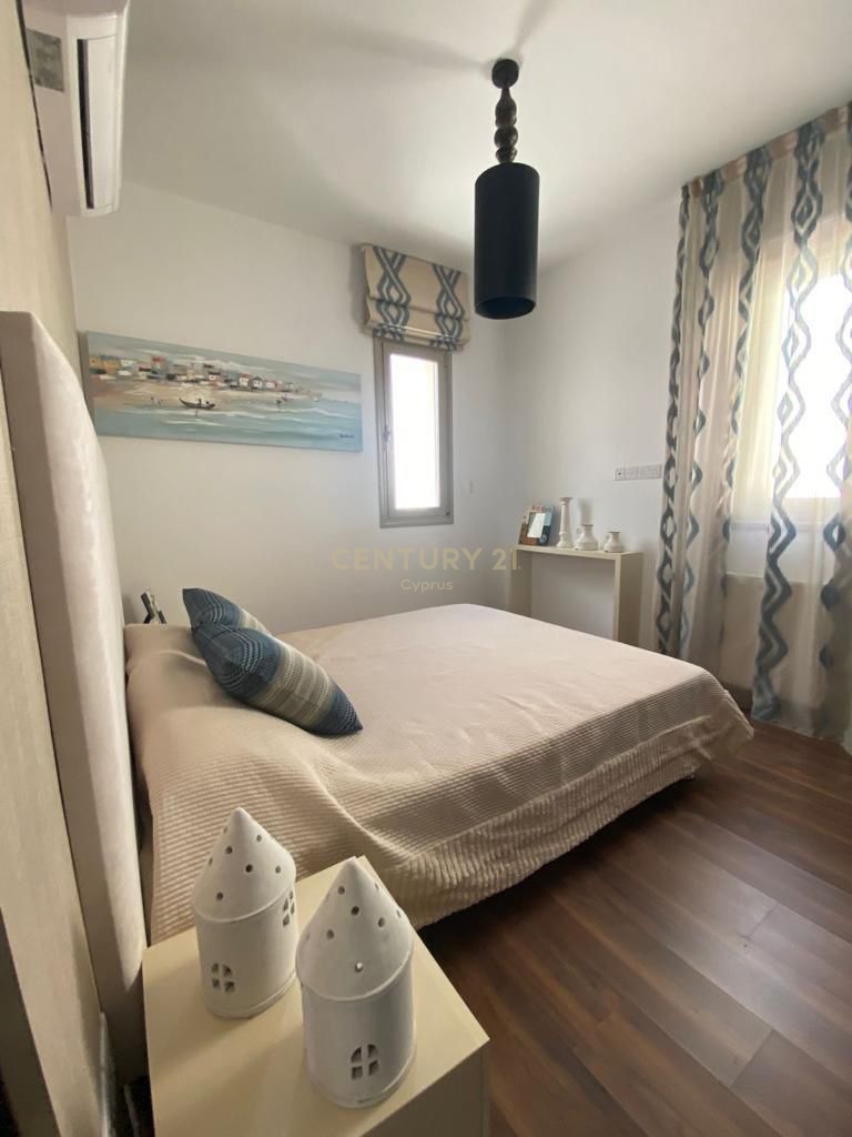 3 chambres Villa à Chloraka, Paphos, Chypre No. 56301