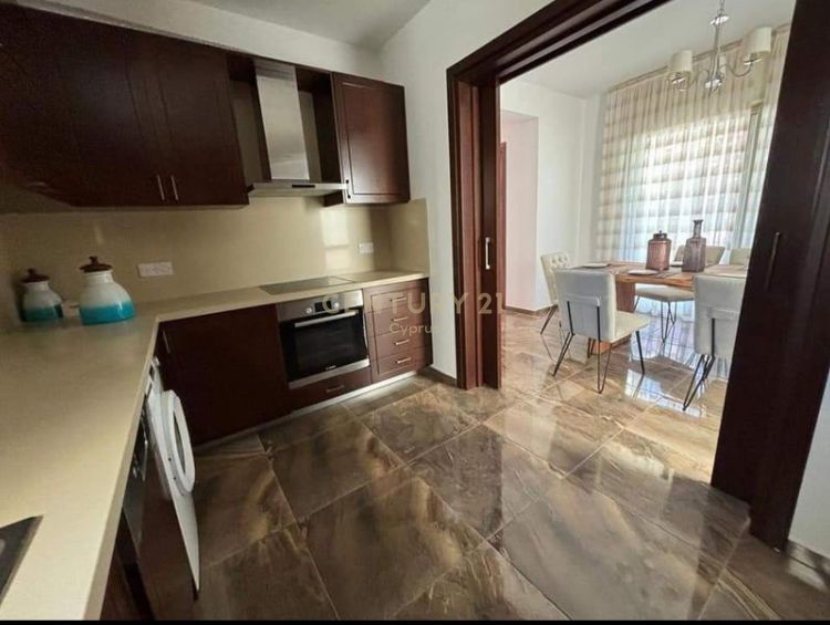 3 chambres Villa à Chloraka, Paphos, Chypre No. 56301