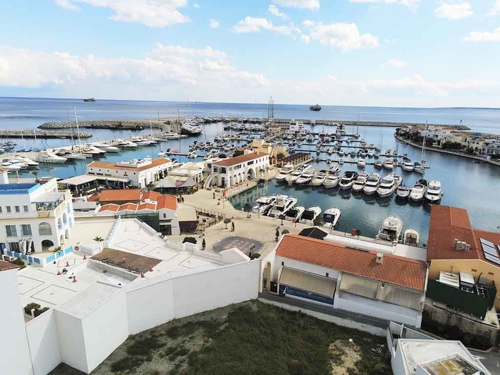 Land in Limassol, Cyprus No. 56298
