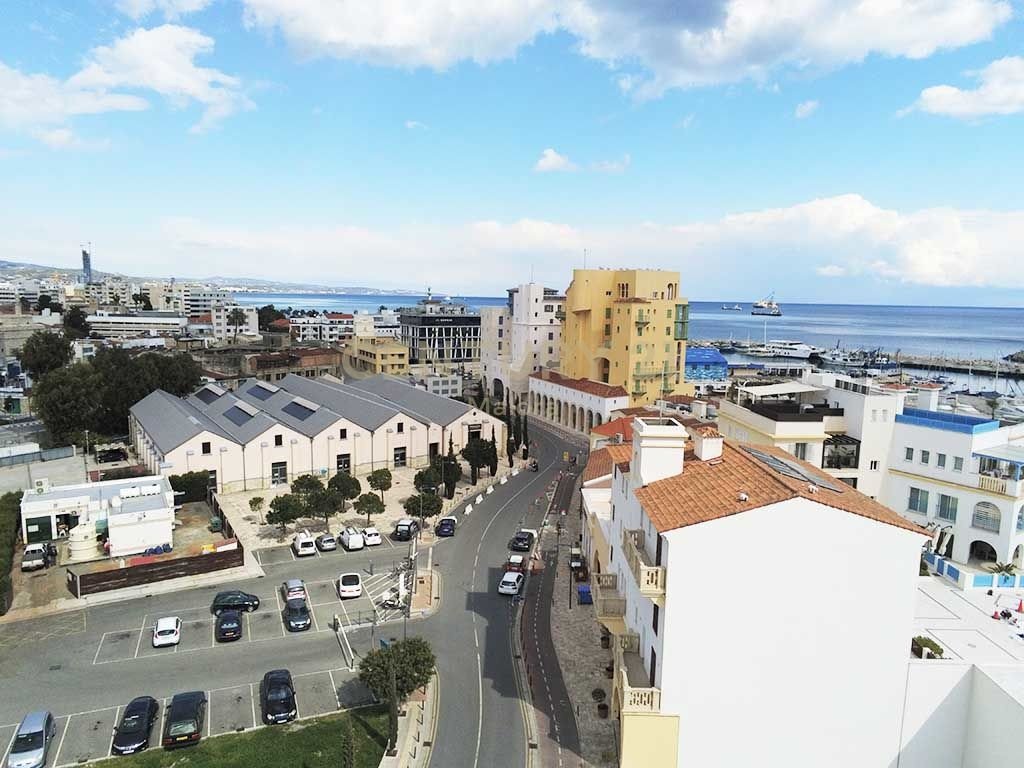 Land in Limassol, Cyprus No. 56298