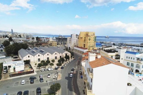 Land in Limassol, Cyprus No. 56298