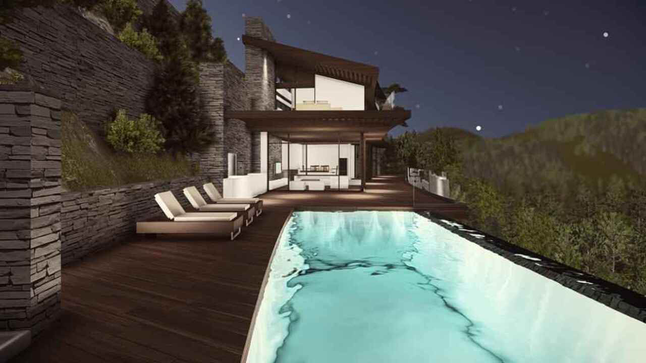 Kakopetria Spring Residences in Kakopetria, Nicosia, Cyprus No. 5464