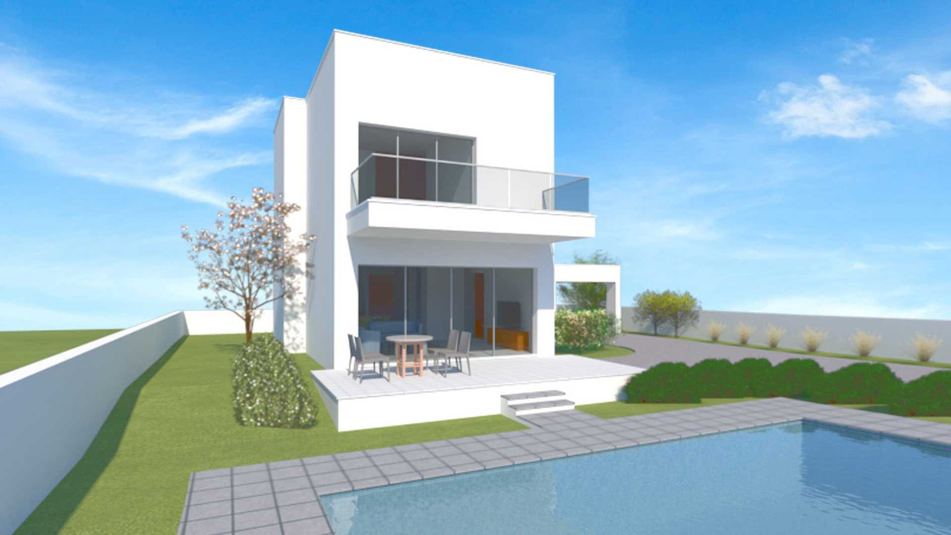 2 bedrooms Villa in PREMIER RESIDENCES Kouklia, Paphos, Cyprus No. 5468