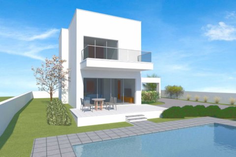 2 bedrooms Villa in PREMIER RESIDENCES Kouklia, Paphos, Cyprus No. 5468