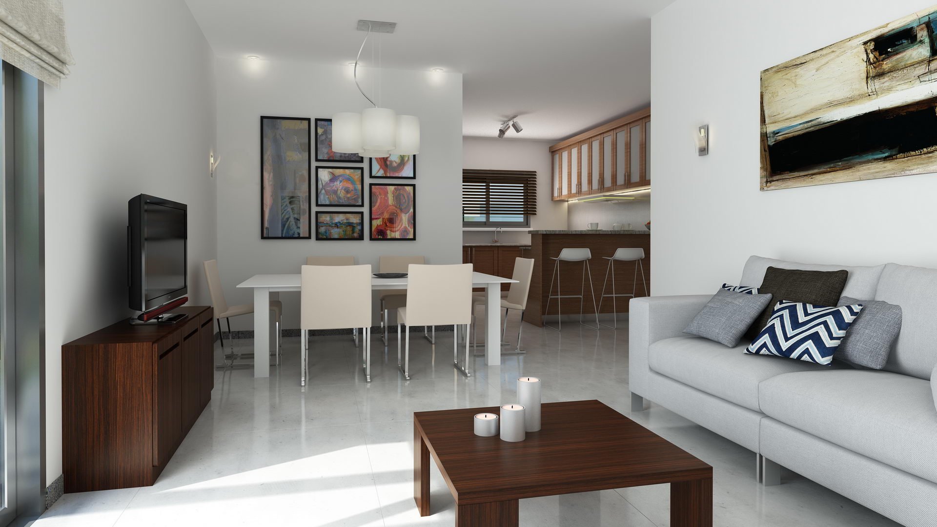 Riza Heights 2 in Pegeia, Paphos, Cyprus No. 5470