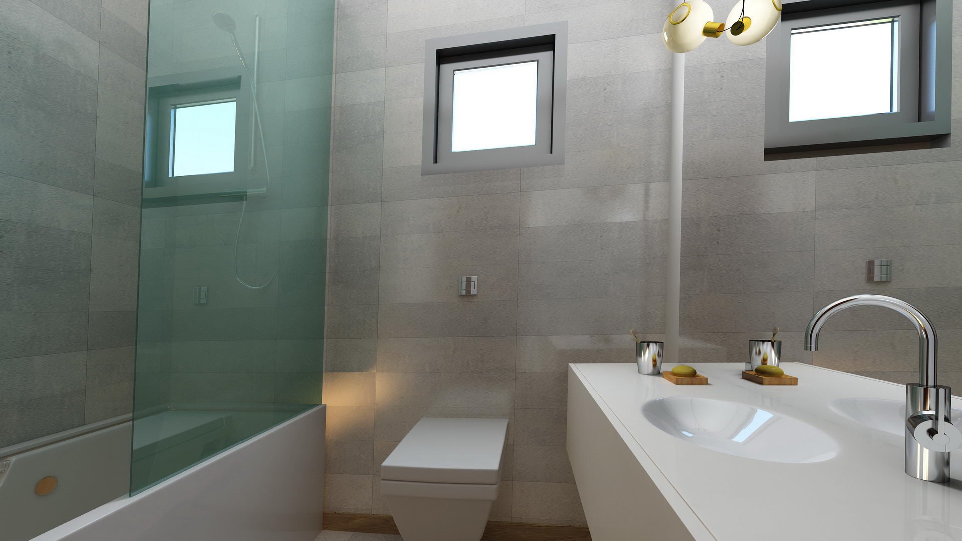 Riza Heights 2 in Pegeia, Paphos, Cyprus No. 5470