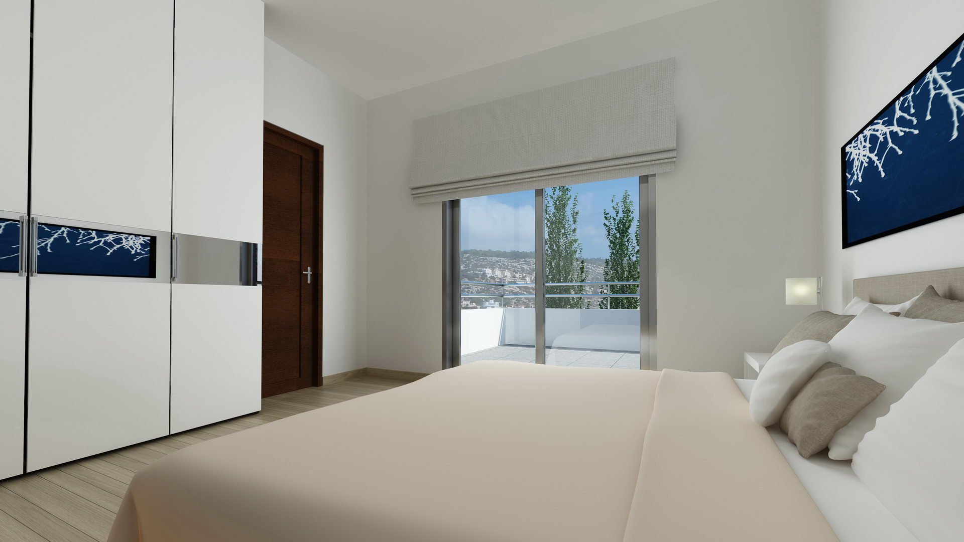 Riza Heights 2 in Pegeia, Paphos, Cyprus No. 5470