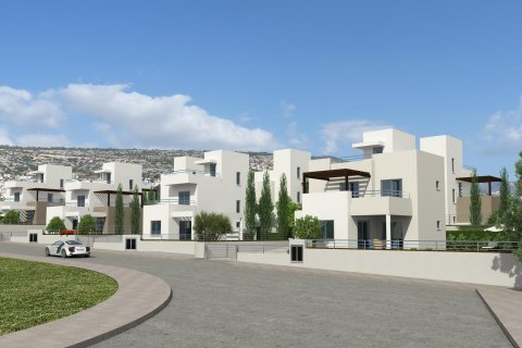 Riza Heights 2 in Pegeia, Paphos, Cyprus No. 5470