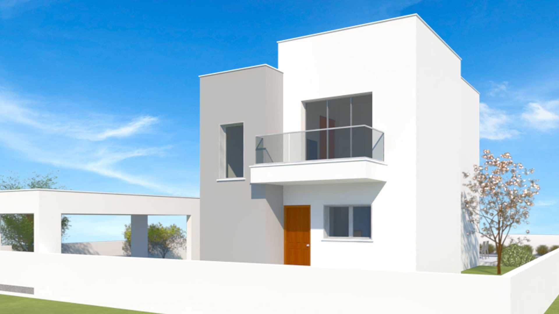 2 bedrooms Villa in PREMIER RESIDENCES Kouklia, Paphos, Cyprus No. 5466