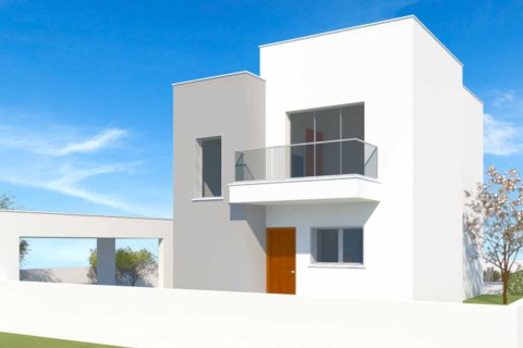 2 dormitorios Villa en PREMIER RESIDENCES Kouklia, Paphos, Chipre No. 5466