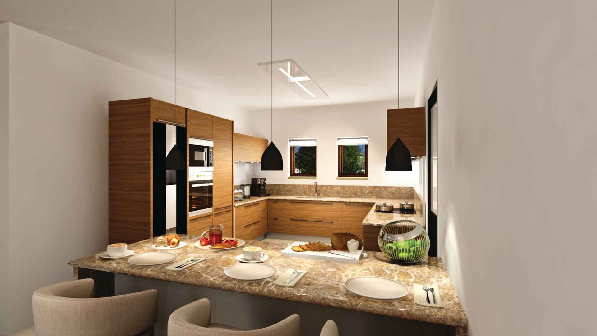 3 bedrooms Villa in PREMIER RESIDENCES Kouklia, Paphos, Cyprus No. 5465